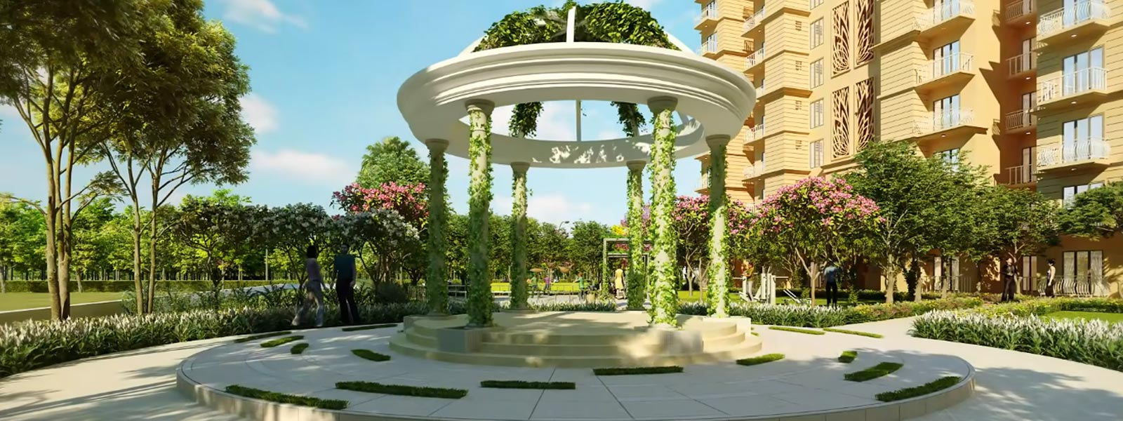 Aspire Sector 95 Gurgaon